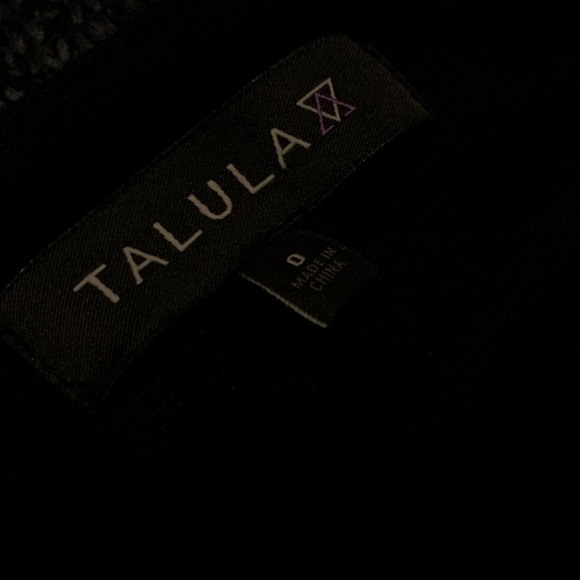 ARITZIA | Bodycon Skirt (Size 0) - Picture 3 of 3